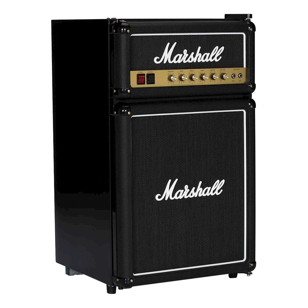 Marshall Fridge 3.2