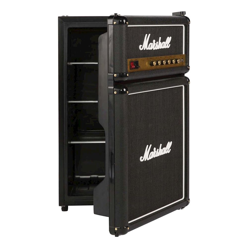 Marshall Fridge 3.2