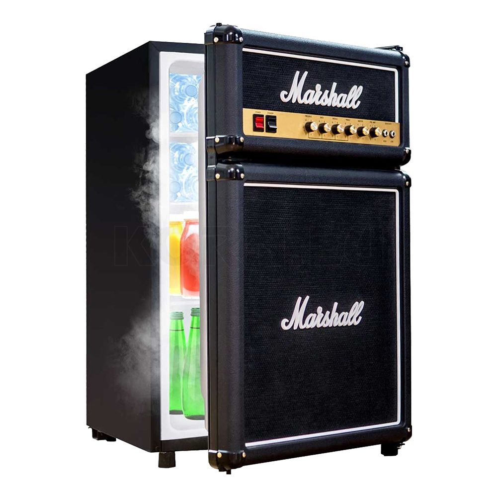 Marshall Fridge 3.2