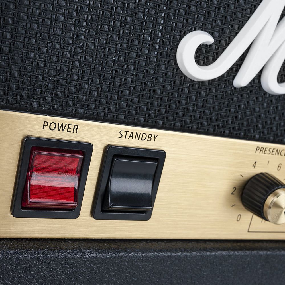 Marshall Fridge 3.2