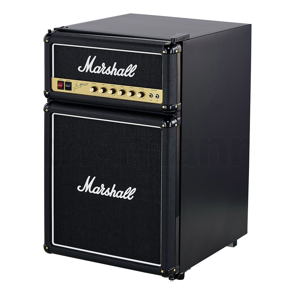 Marshall Fridge 4.4