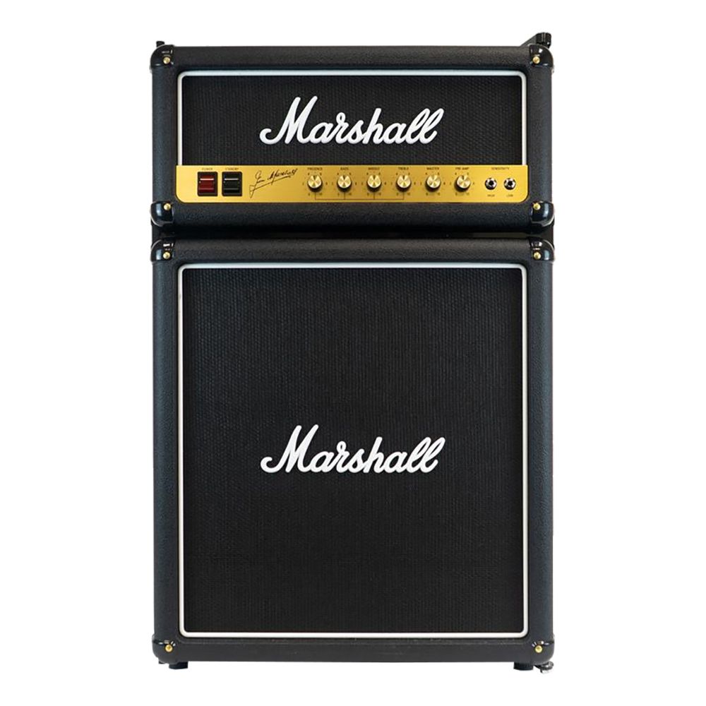 Marshall Fridge 4.4