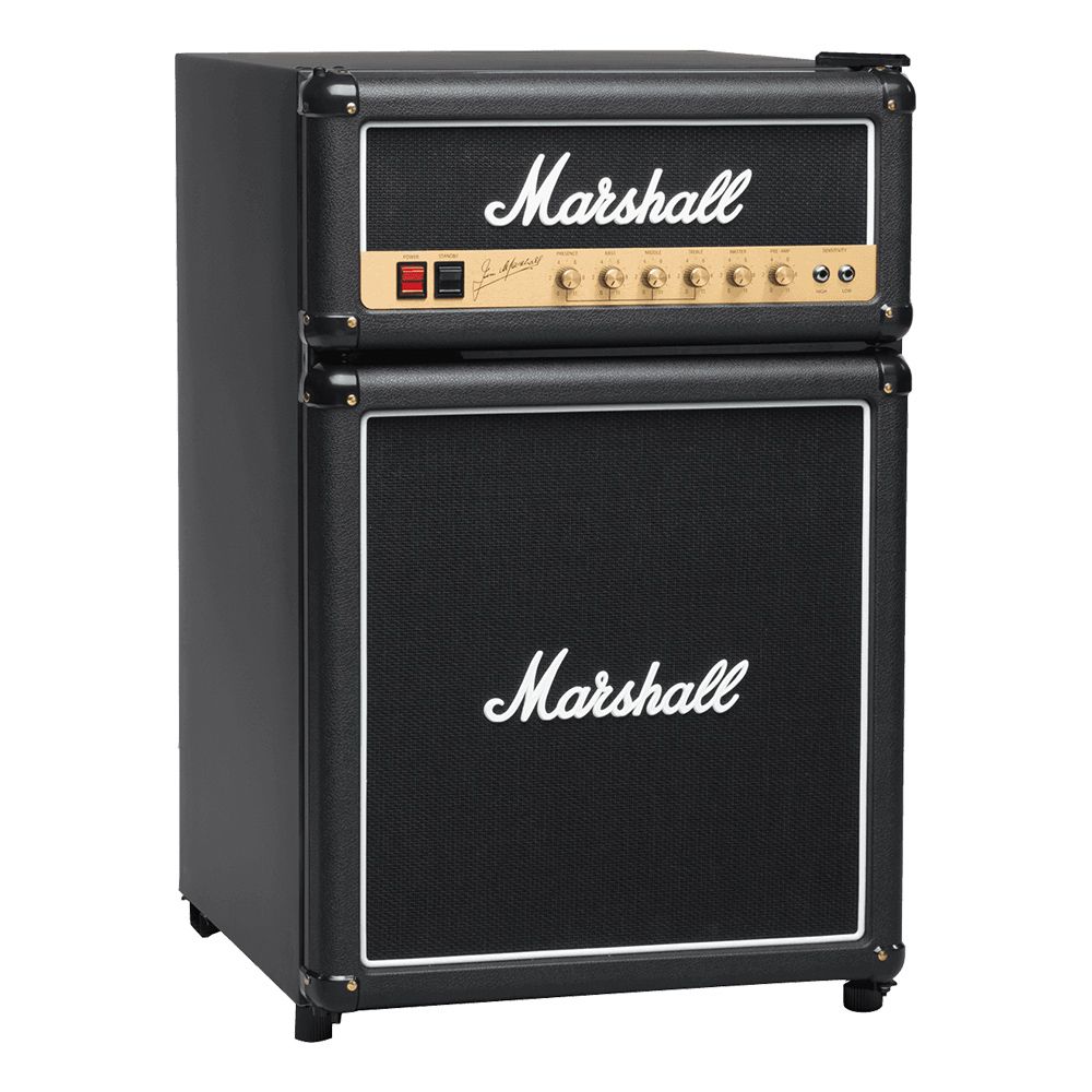 Marshall Fridge 4.4