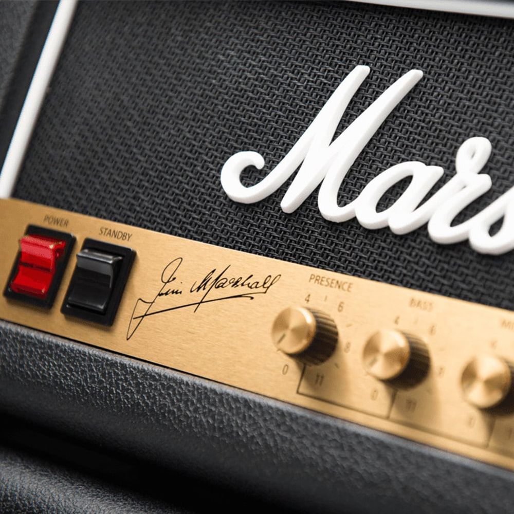 Marshall Fridge 4.4