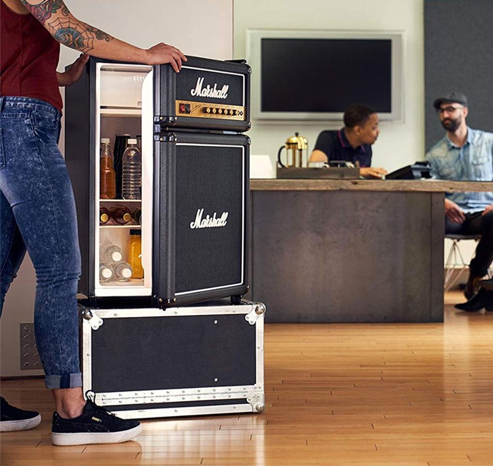 Marshall Fridge 4.4