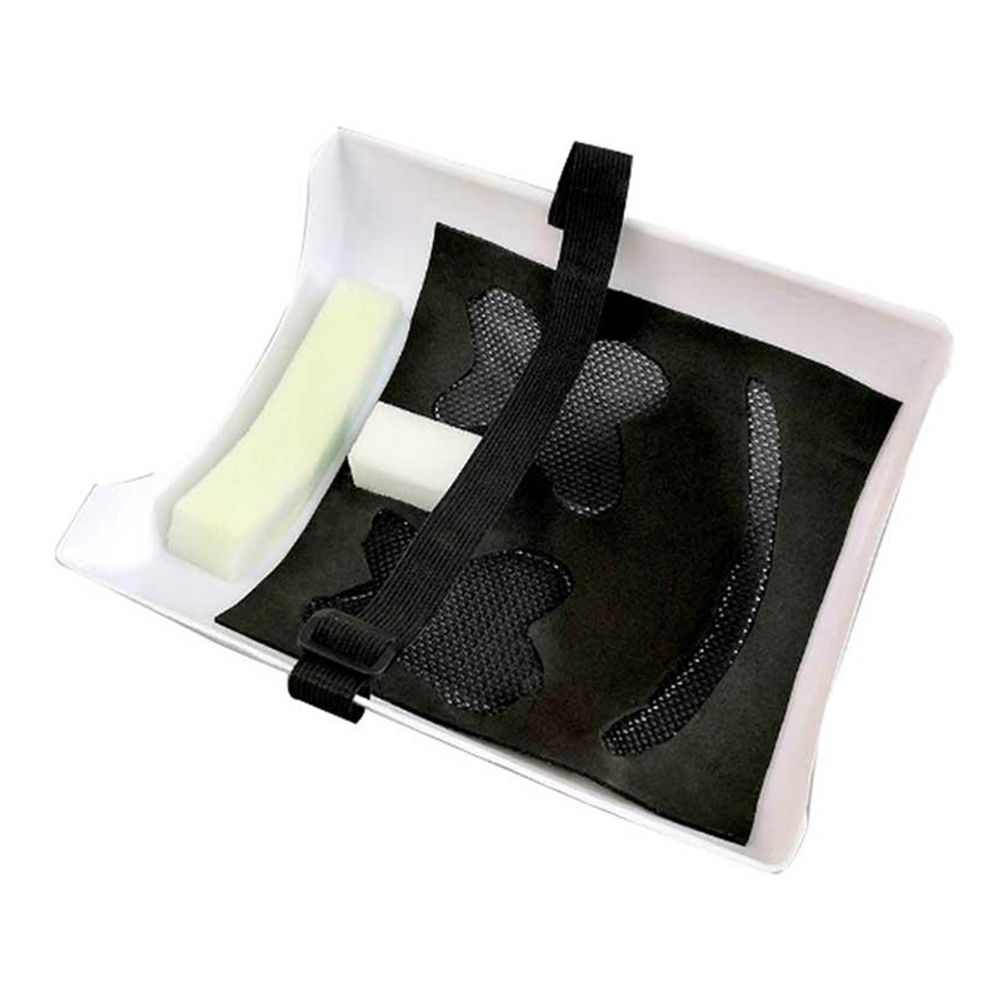 Marshmello El Wire LED Maske
