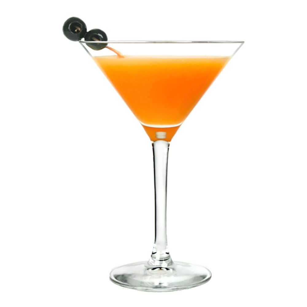 Martini Cocktailglass