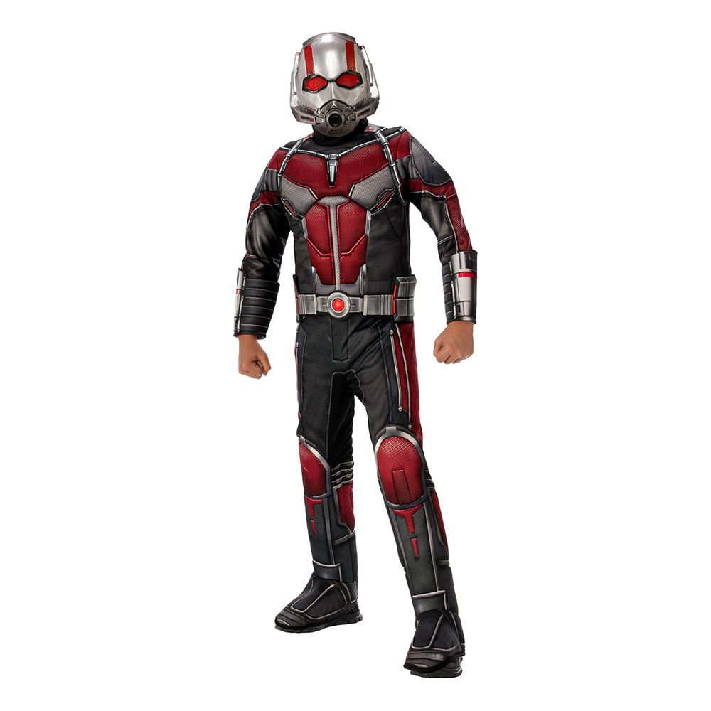 Marvel Ant-Man Deluxe Barn Kostyme