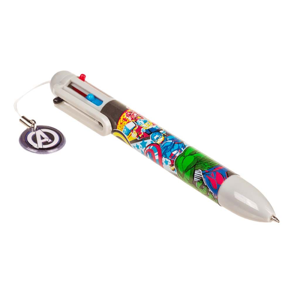 Marvel Avengers Bläckpenna Multi