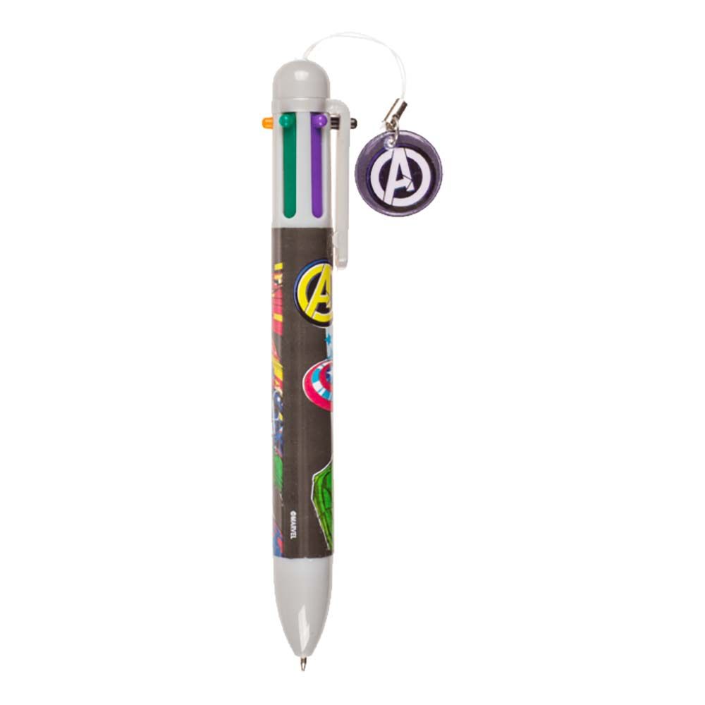 Marvel Avengers Bläckpenna Multi
