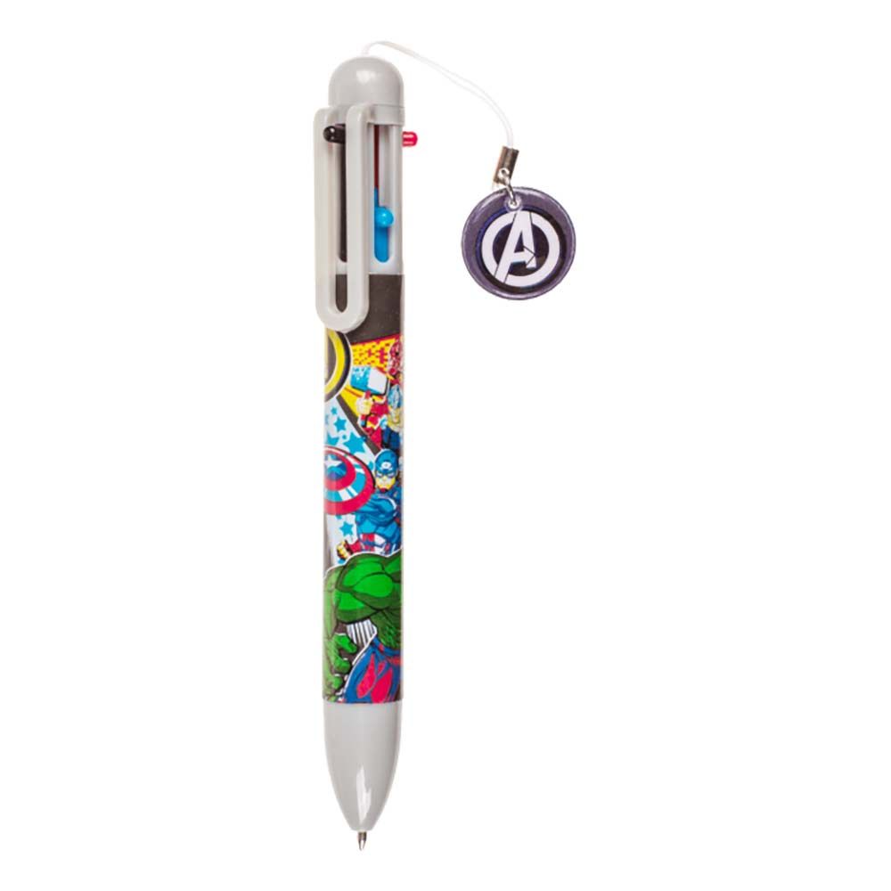 Marvel Avengers Bläckpenna Multi