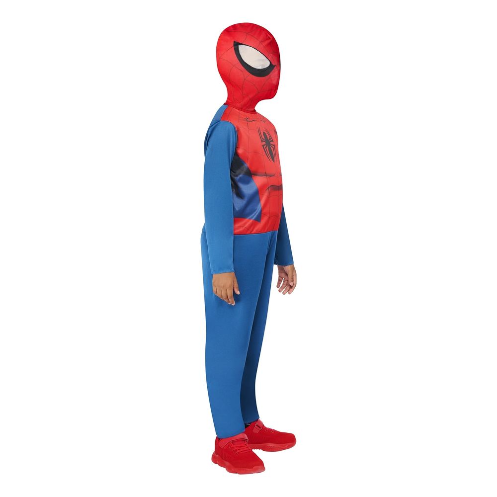 Marvel™ Spider-Man Budget Lasten Naamiaisasu