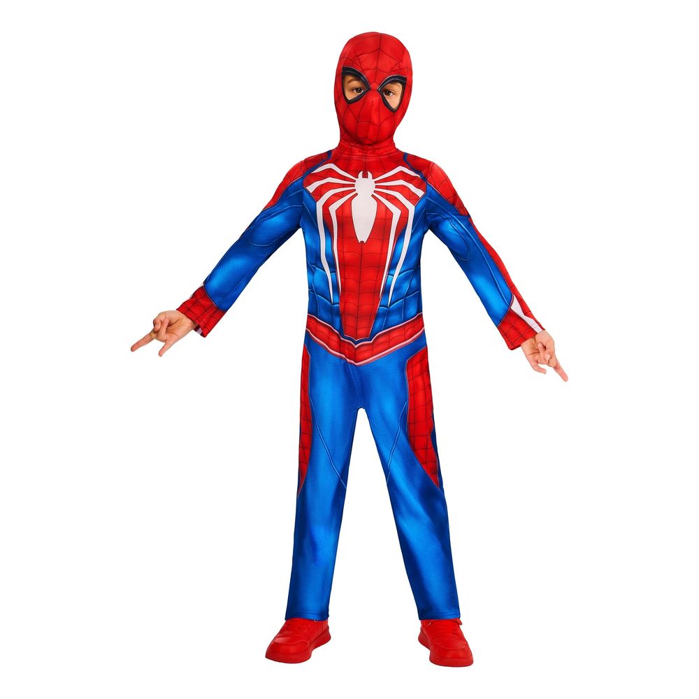 Marvel™ Spider-Man Gamerverse Lasten Naamiaisasu