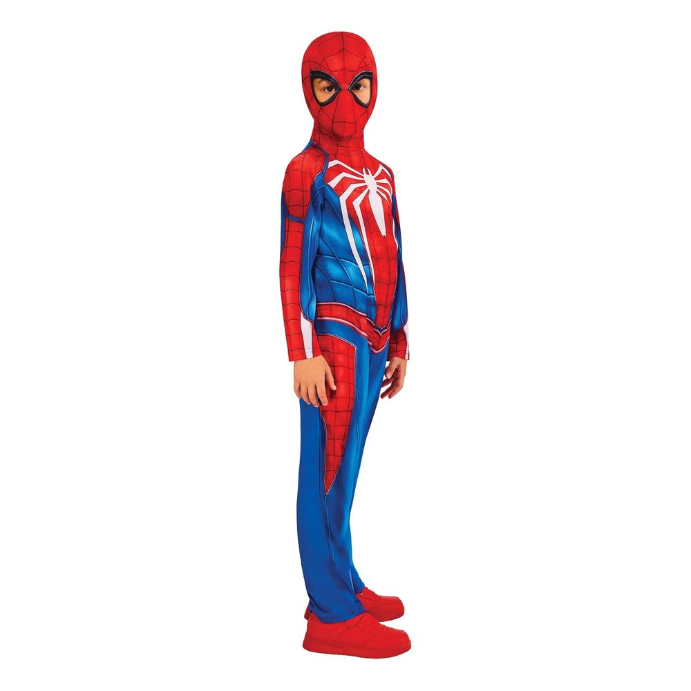 Marvel™ Spider-Man Gamerverse Lasten Naamiaisasu