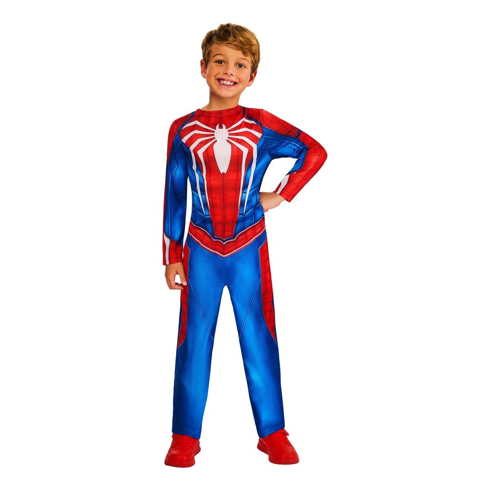 Marvel™ Spider-Man Gamerverse Lasten Naamiaisasu