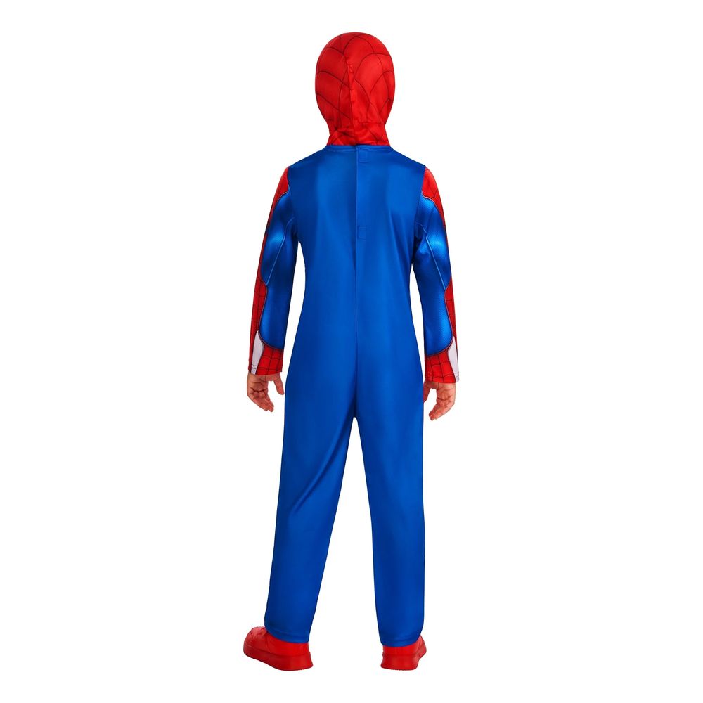 Marvel™ Spider-Man Gamerverse Lasten Naamiaisasu