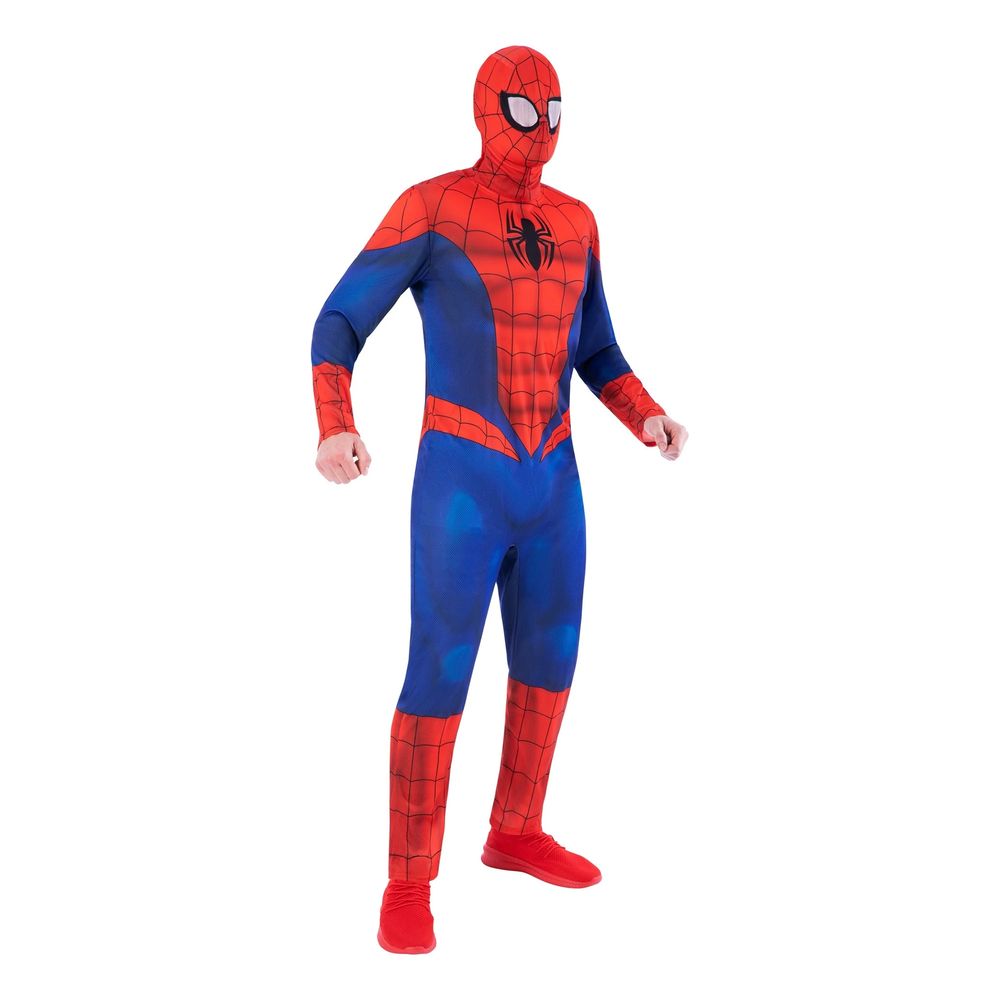 Marvel™ Spider-Man Klassinen Naamiaisasu
