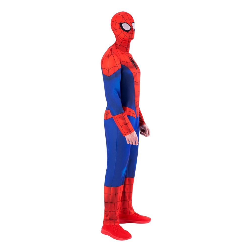 Marvel™ Spider-Man Klassinen Naamiaisasu