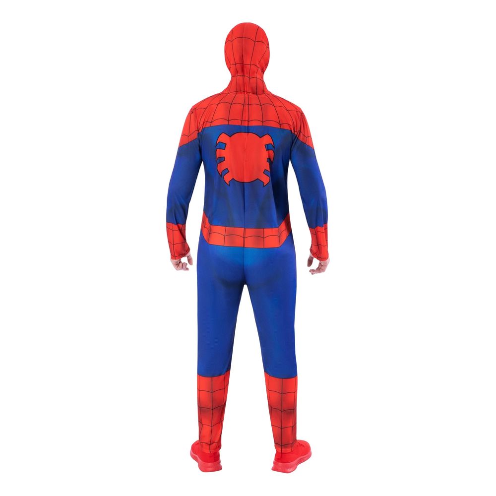 Marvel™ Spider-Man Klassinen Naamiaisasu