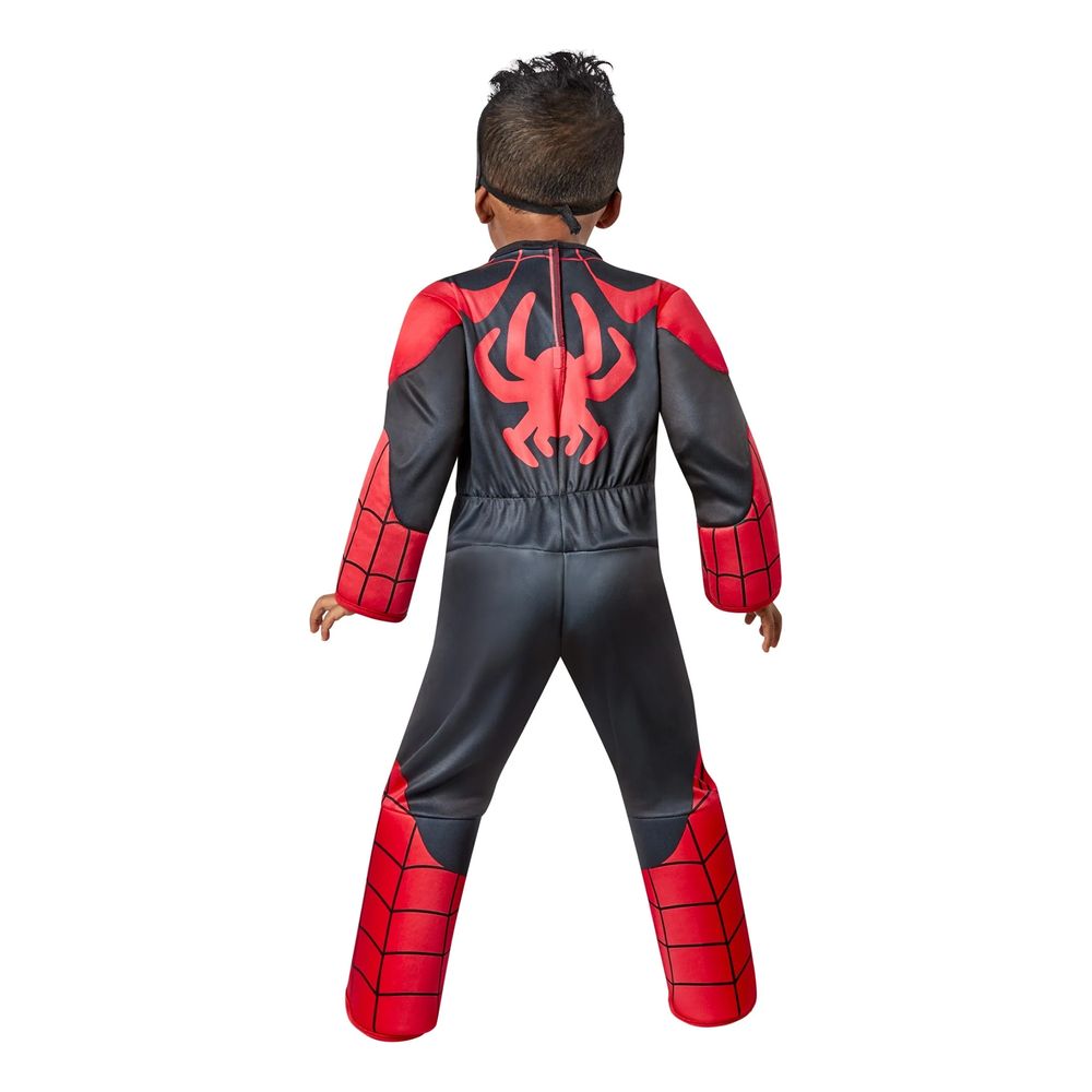 Marvel™ Spinn Deluxe Lasten Naamiaisasu