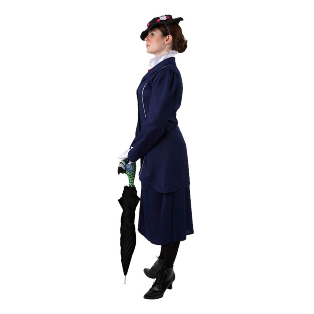 Mary Poppins Budget Kostyme