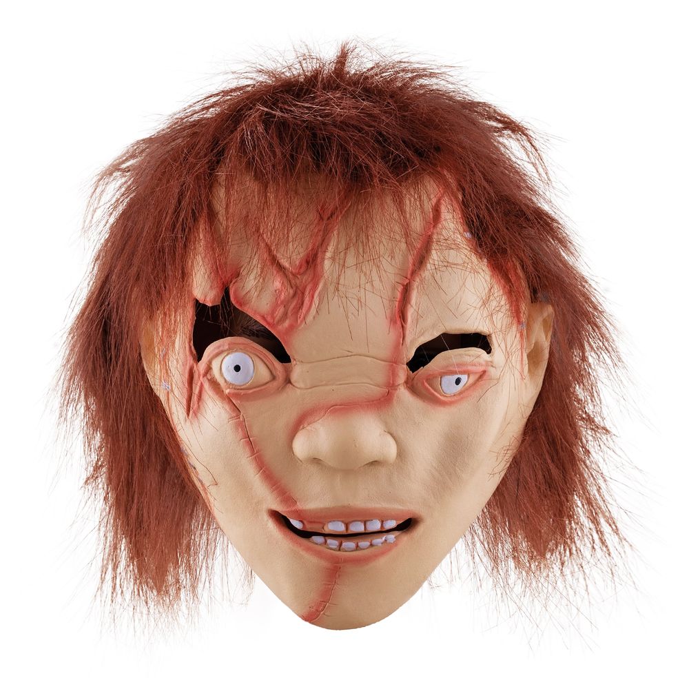 Elak Docka Latexmask