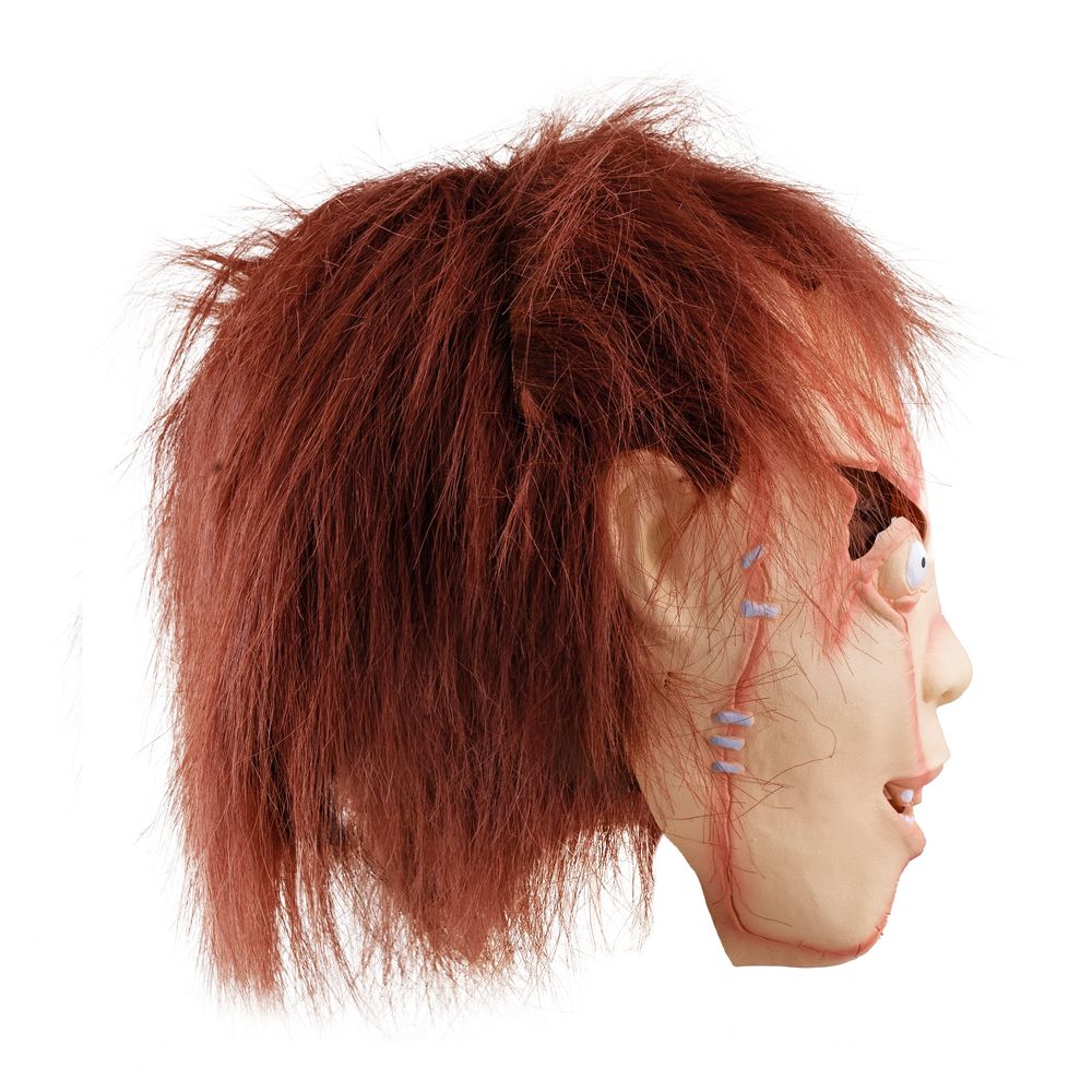 Elak Docka Latexmask