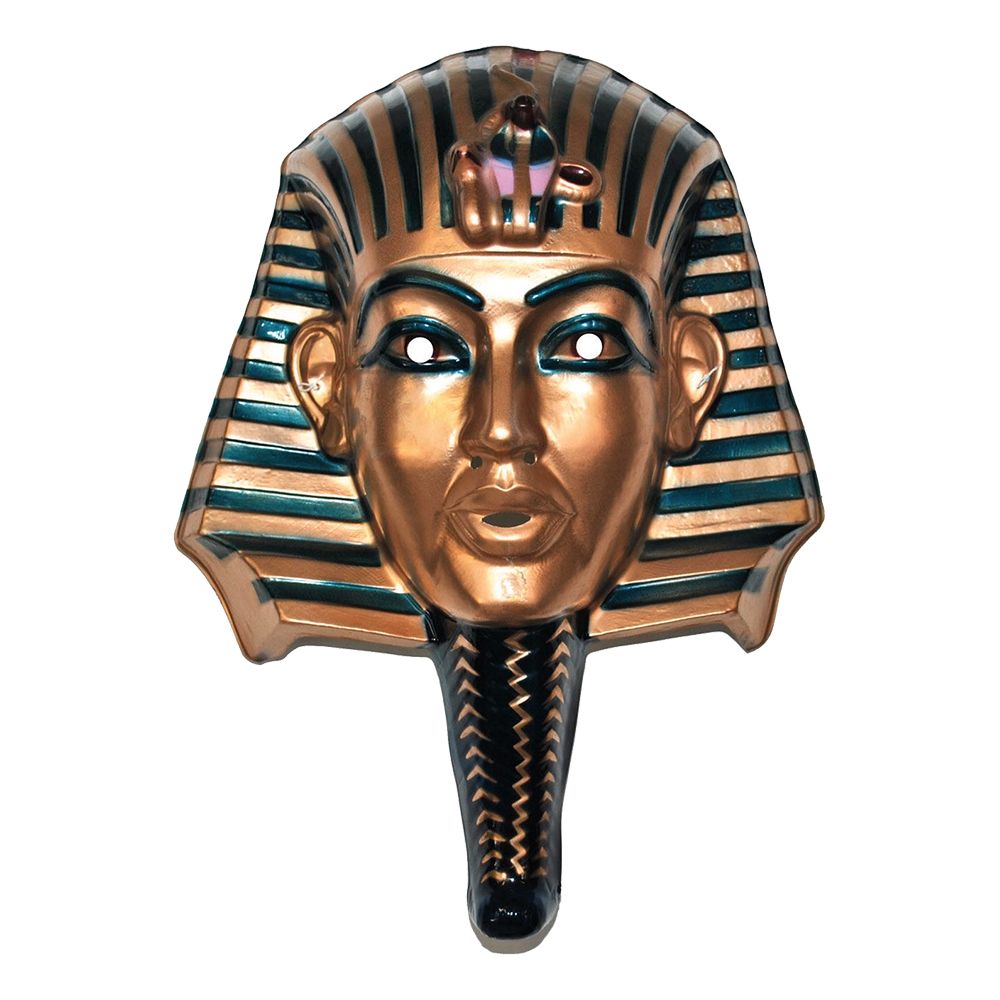 Maske Farao