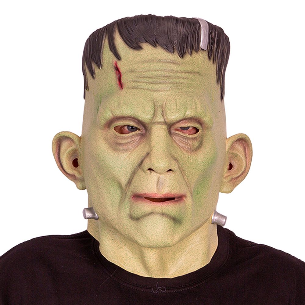 Maske Frankensteins Monster
