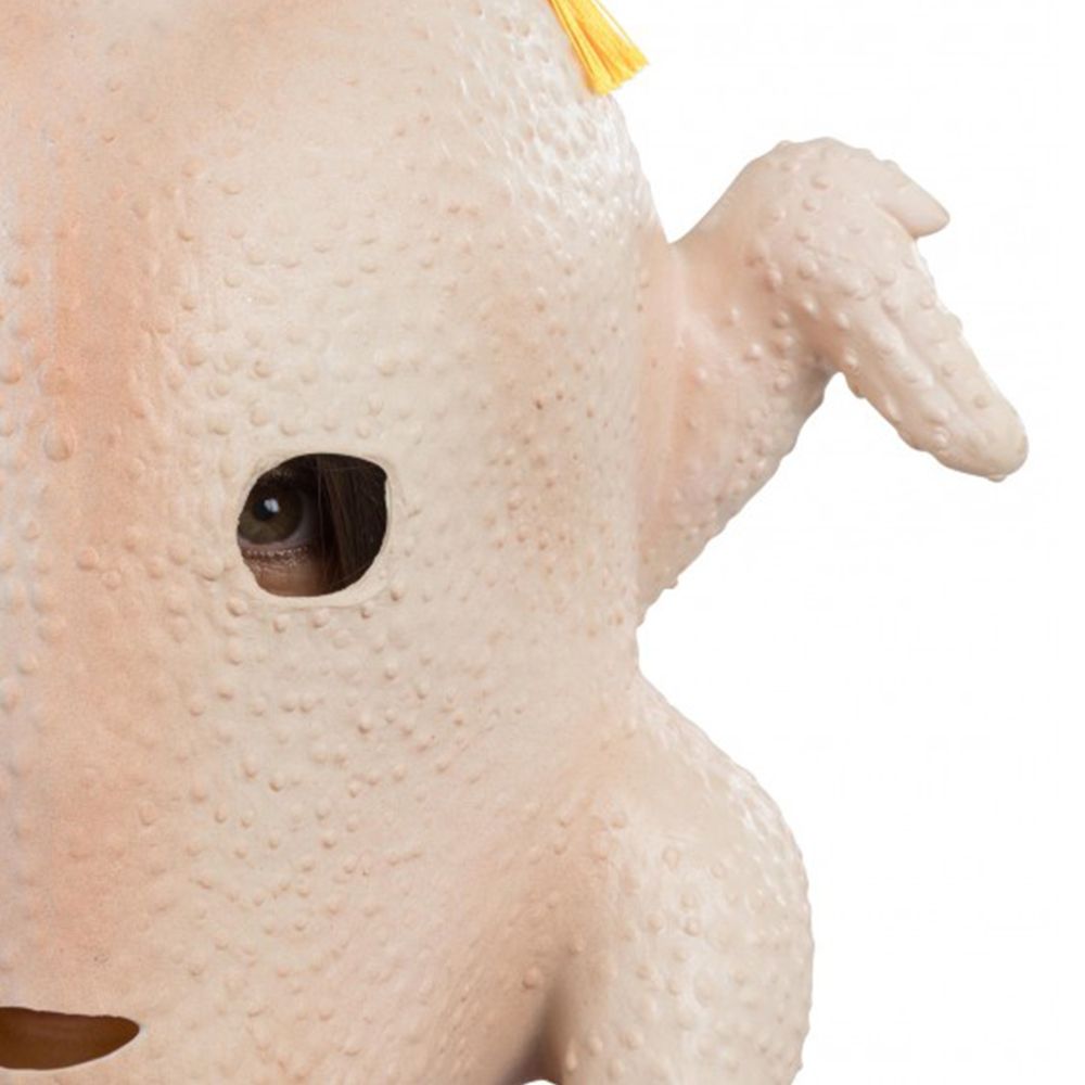 Maske Kalkun
