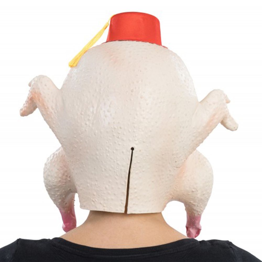Maske Kalkun