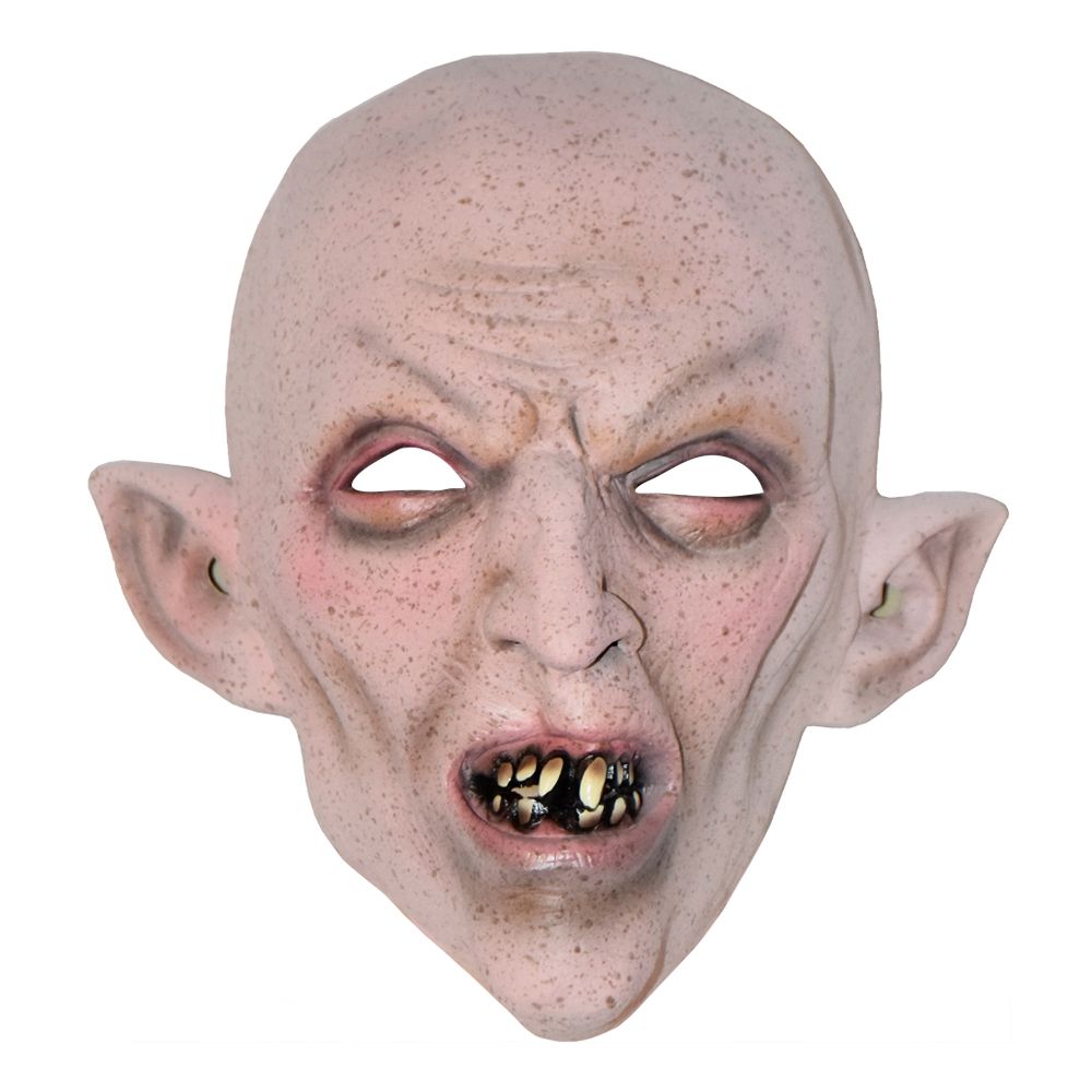 Vampyrmaske