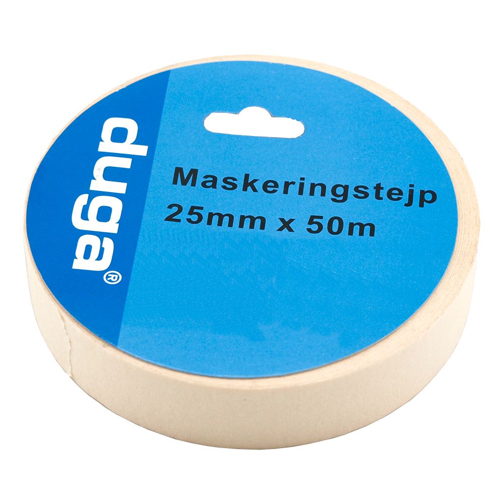 Maskeringsteip