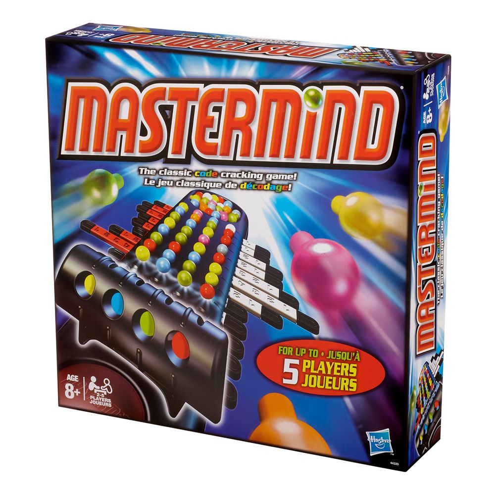 Mastermind