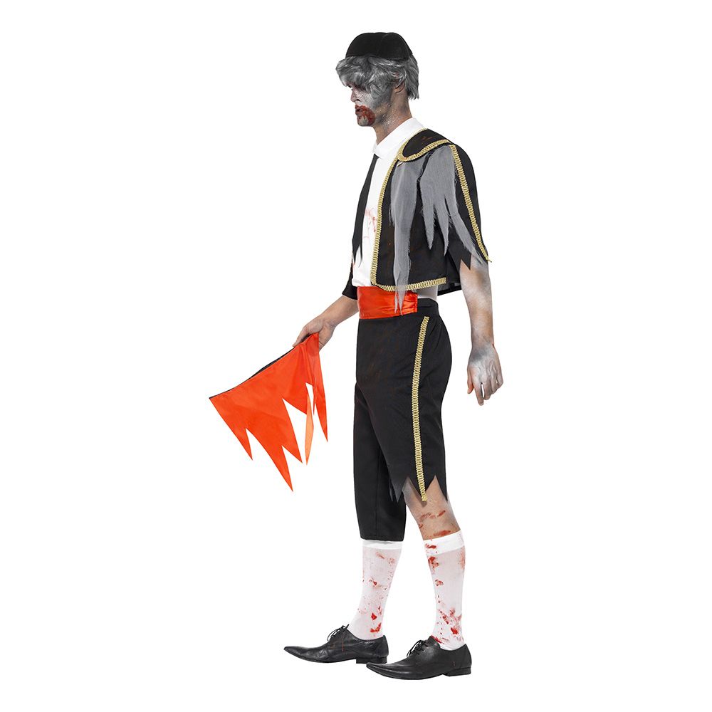 Matador Zombie Kostyme
