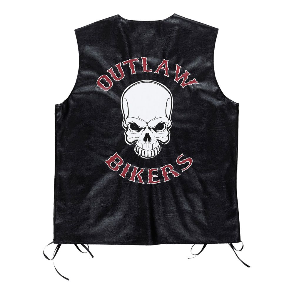 MC-vest