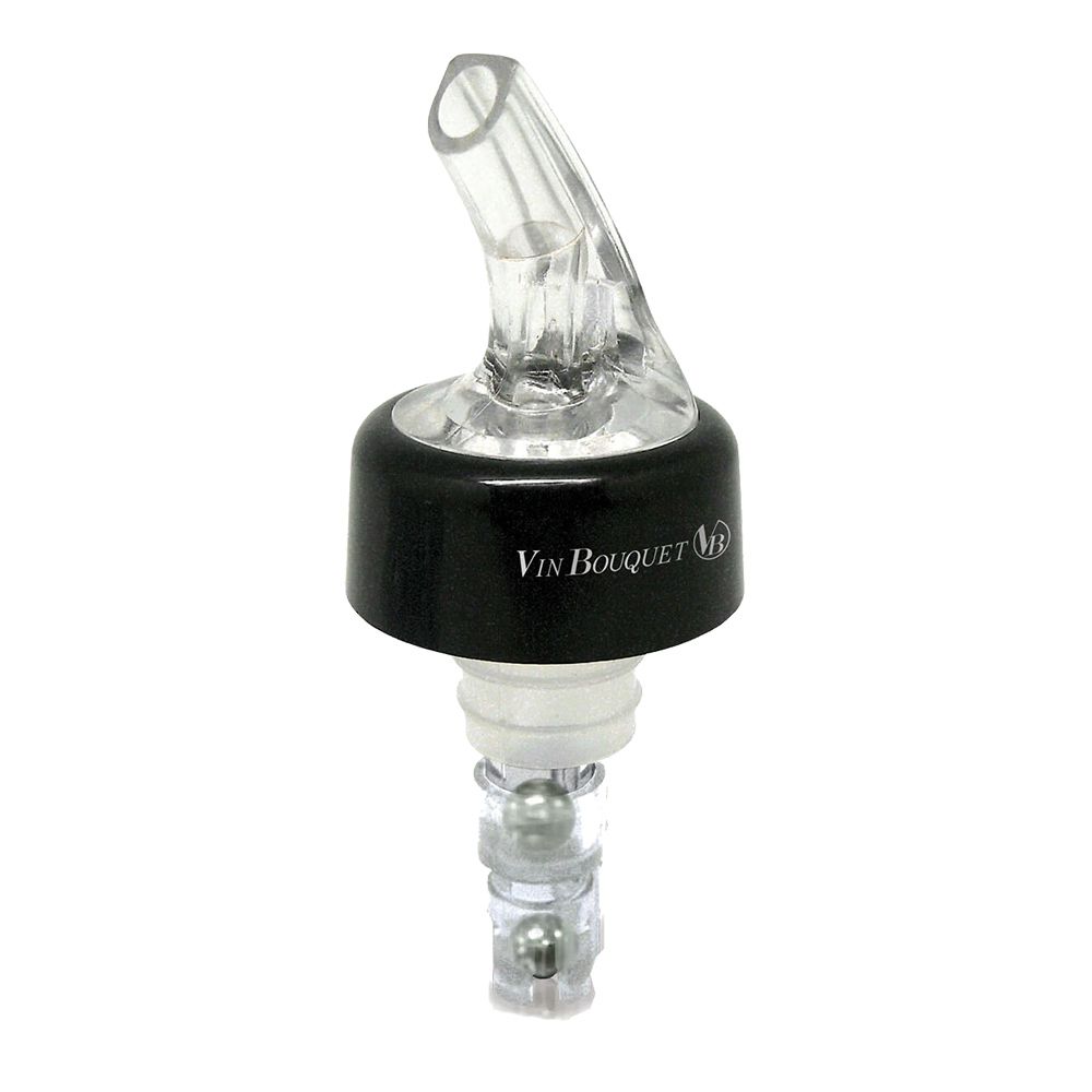 Measure Pourer Helletut
