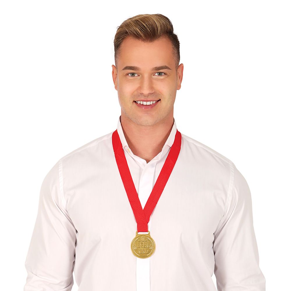 Medalje Beer King