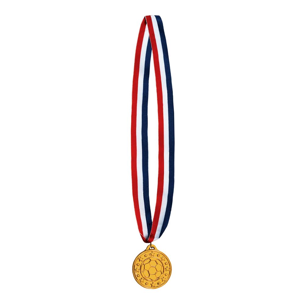 Medalje Fotball