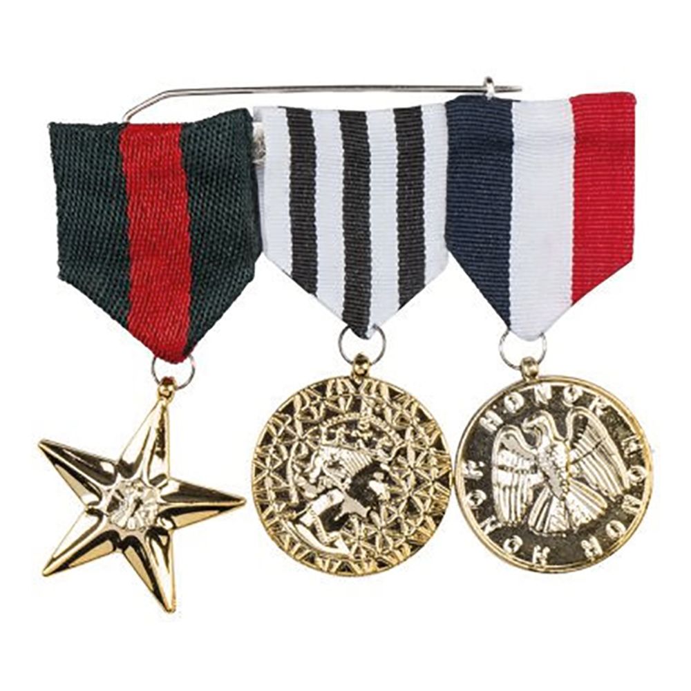 Medalje Militær