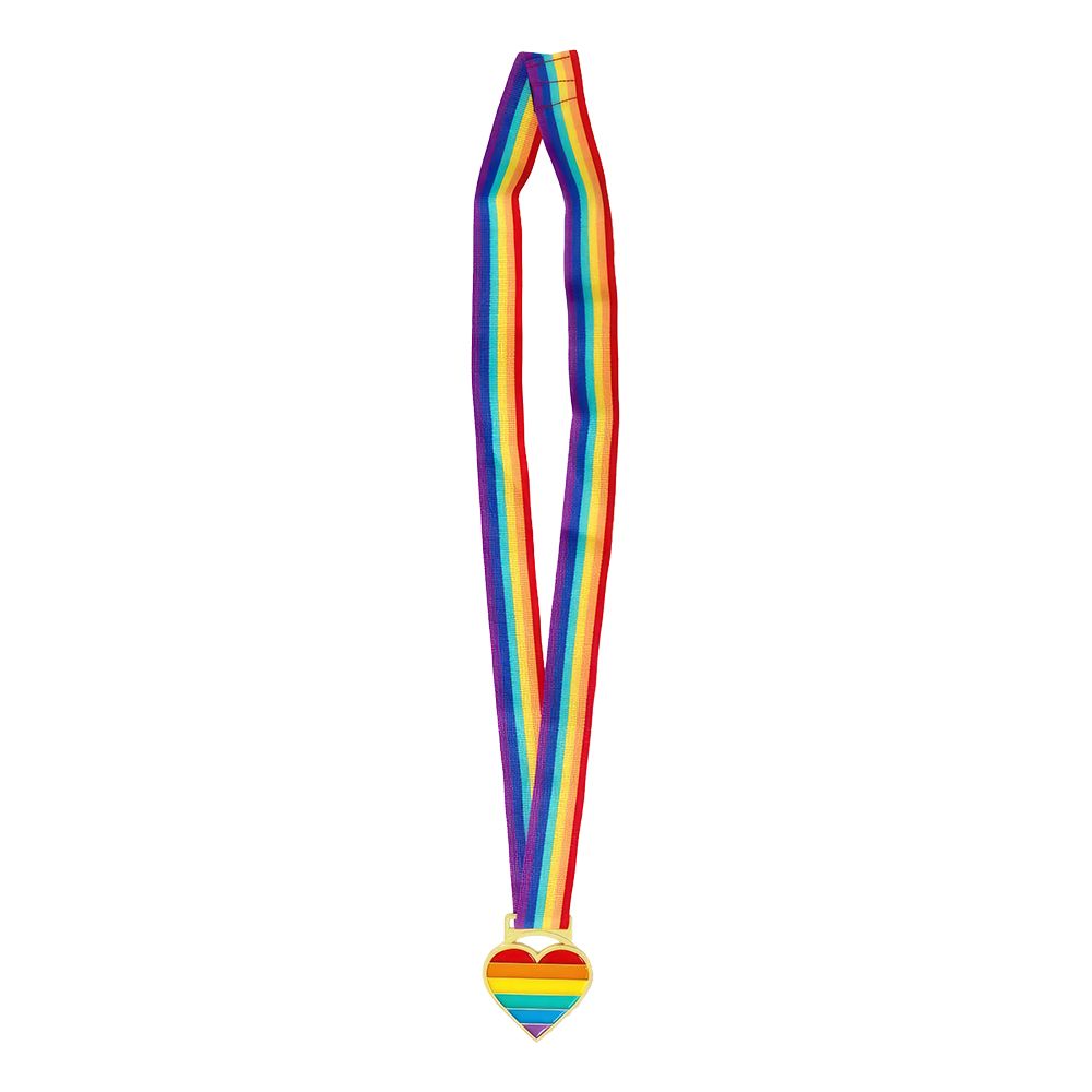 Medalje Regnbue