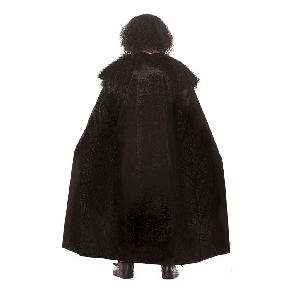 Middelalder Vagt Kostume