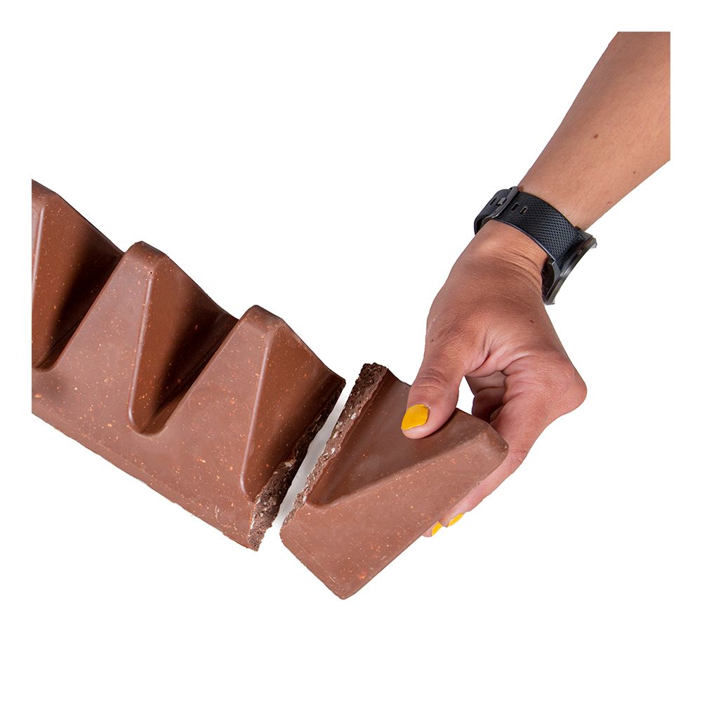 Mega Chokolade Toblerone