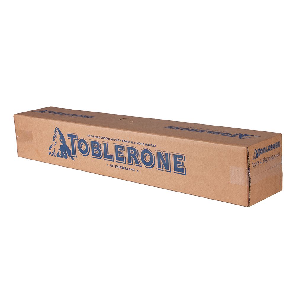 Mega Chokolade Toblerone