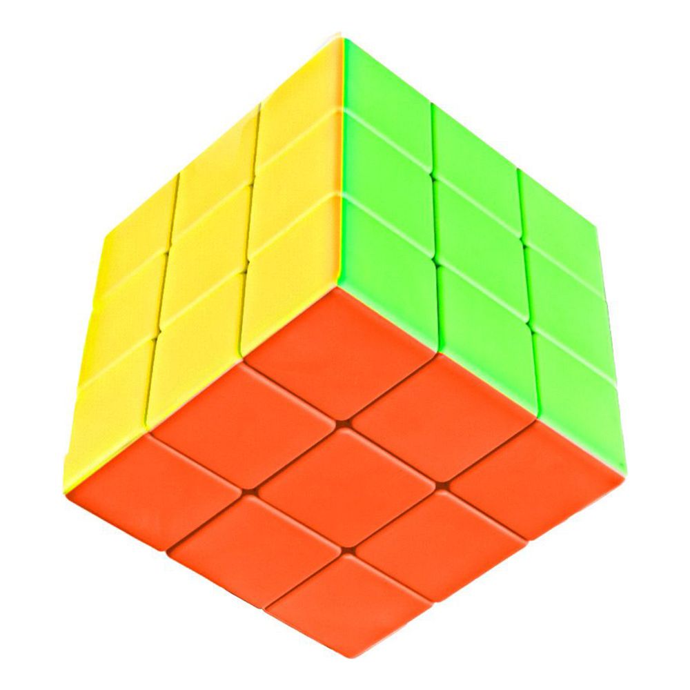 Mega Cube Pussel