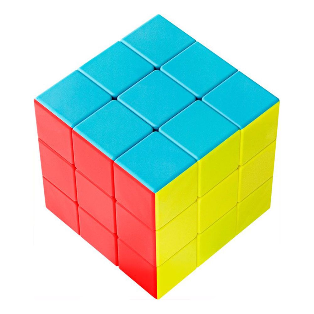 Mega Cube Pussel