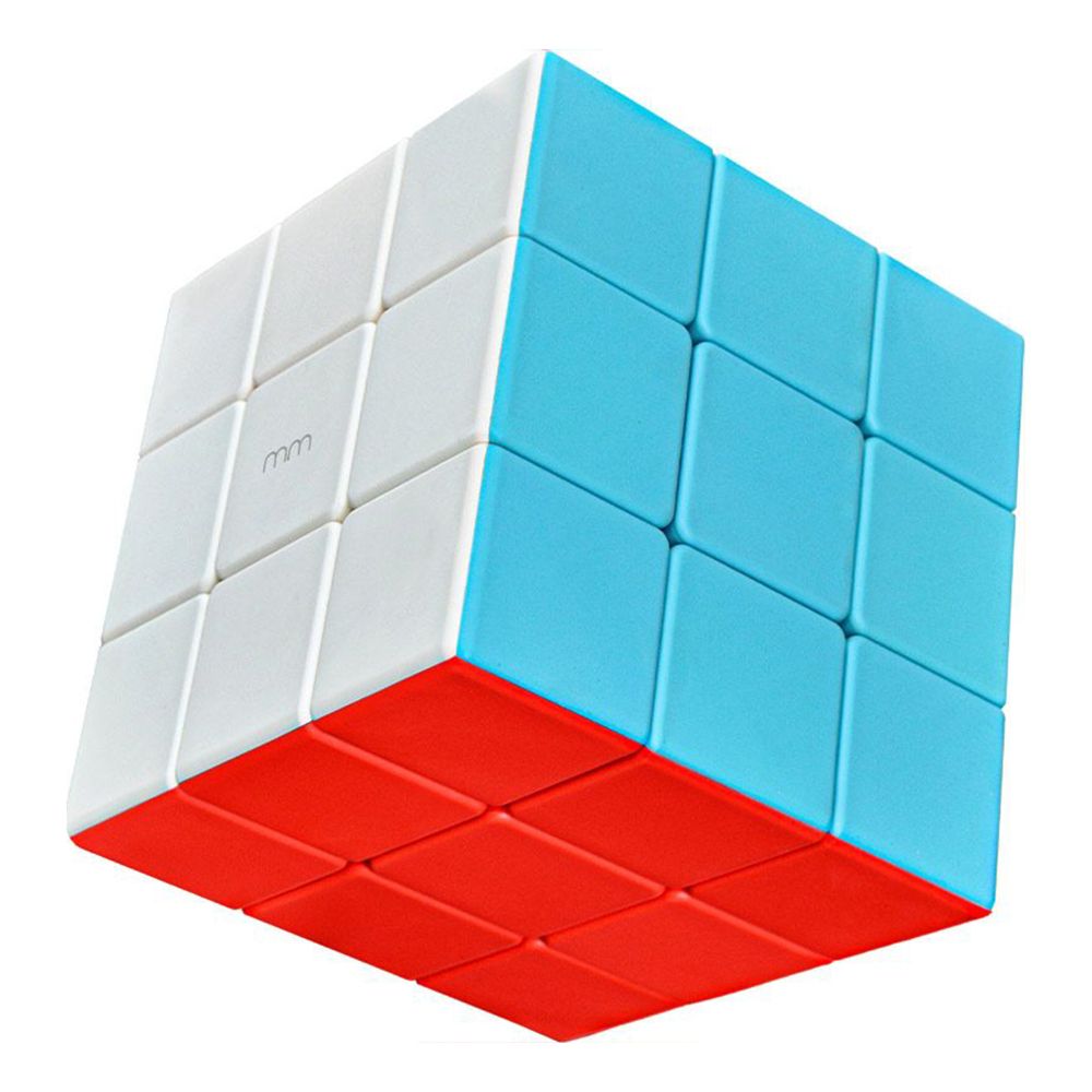 Mega Cube Pussel