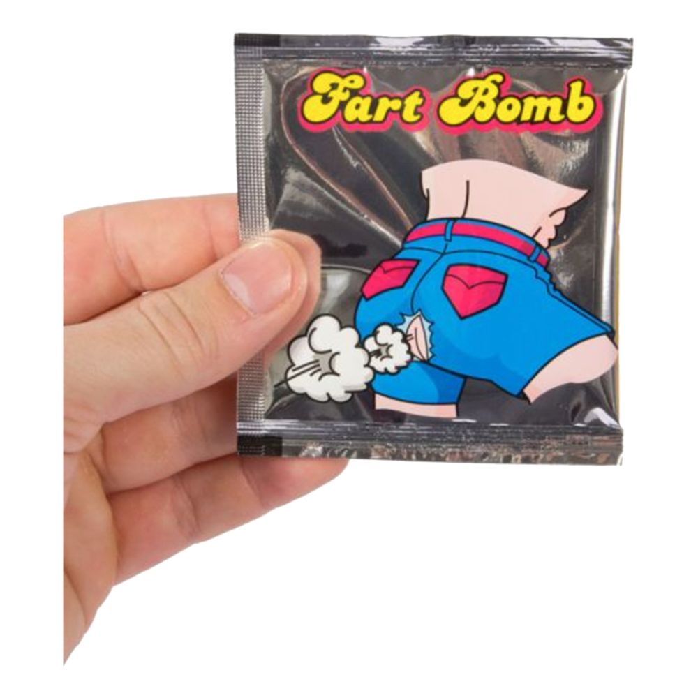 Mega Stinkbombe
