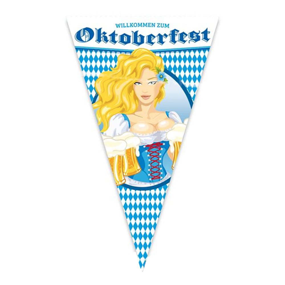 Megalippu Oktoberfest