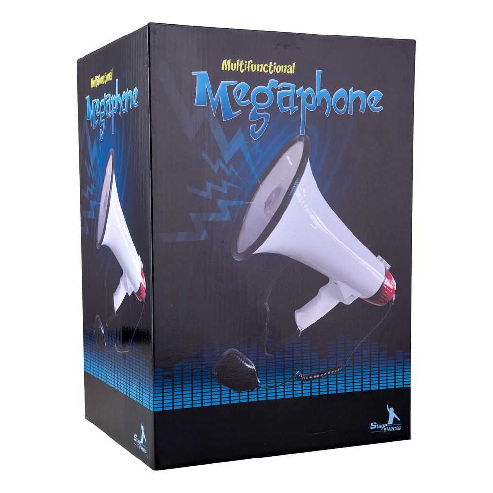 Megafon